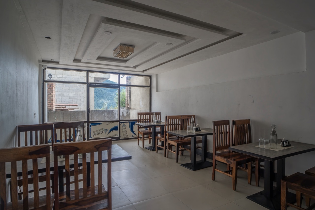 Indus Valley Resort Photo 19